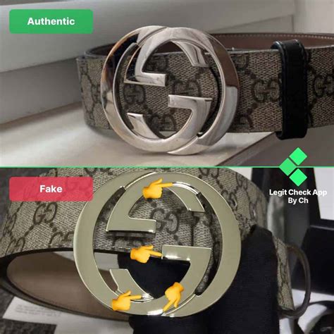 this is not supreme gucci|gucci gg supreme belt.